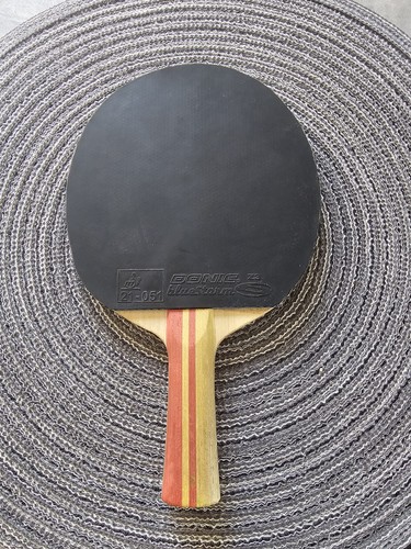 Tischtennisschläger tibhar - tischtennisschläger,