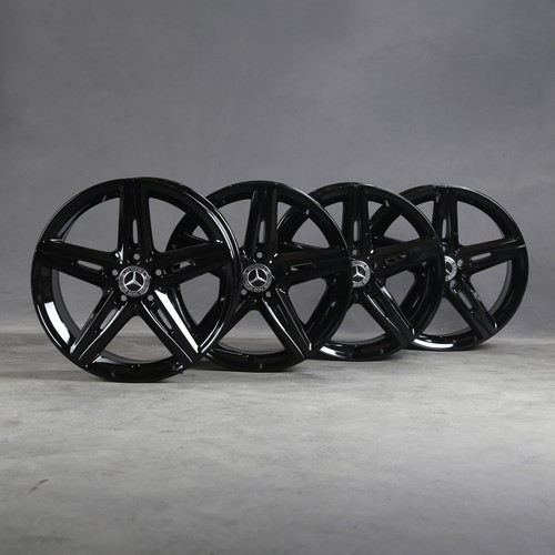 Zoll felgen original - 18,