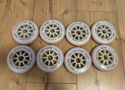 Junk wheels killer 110mm xfirm - junk,