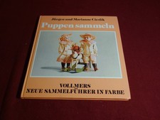 98329 Jürgen Cieslik PUPPEN