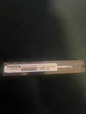 Metcal Lötspitze / soldering