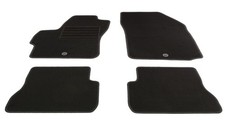 Fußmatten Set für Mazda 3 BK