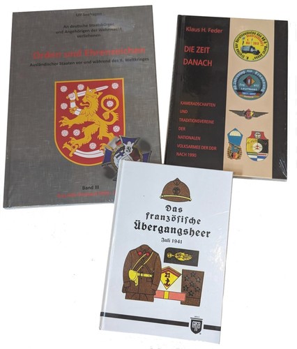 Bücher paket gebrauchter - -,