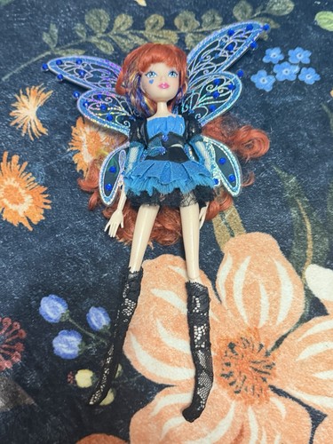 2012 winx club sdcc exclusive - sdcc,