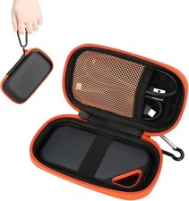 Hart Etui Kompatibel mit