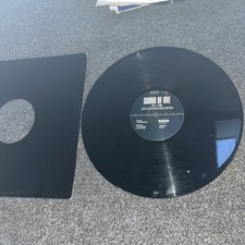 SOUND OF ONE - AS I AM   (TODD