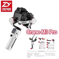 ZHIYUN Crane M3 Pro