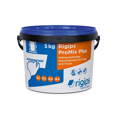 Rigips promix plus - promix,