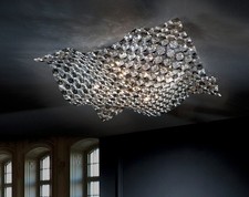 Luxus deckenlampe - luxus,