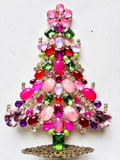 Strass weihnachtsbaumständer - strass,