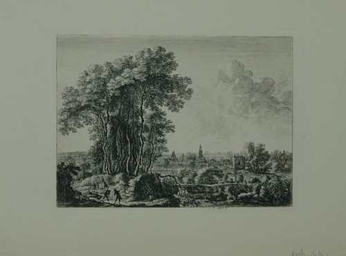 Gillis neyts - gillis, (1618-1678)