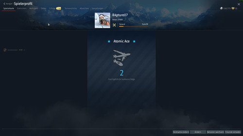 War thunder account mit vielen