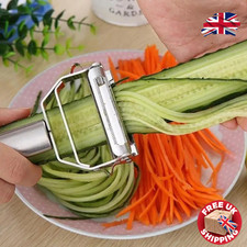 Edelstahl reibe julienne - edelstahl,