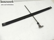 Mercedes W123 W126 1. Serie