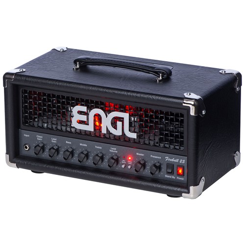 Topteil gitarre engl - topteil,