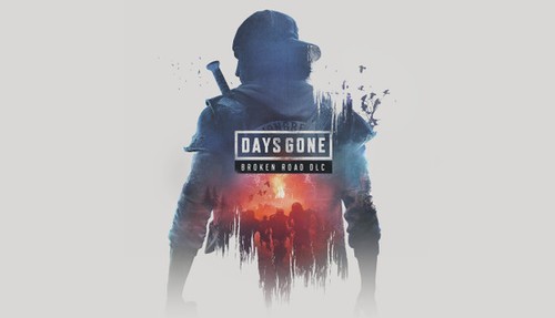 Neu days gone dlc broken - –, "broken
