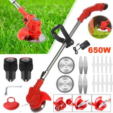 Mit akkus 12v 650w akku - 2,