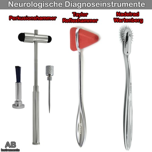 Wartenberg nadelrad - wartenberg,