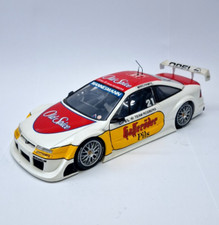 UT Models Opel Calibra "1996" Rosberg (H.J.Stuck #21) 1:18 DTM Minichamps 964280