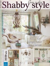 Casa E Deco Shabby Style Nr