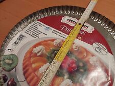 Kuchenform rund, 28 cm, Neu, Backblech, Pizzablech