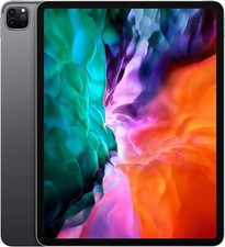 2020 Apple iPad Pro