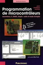 Assembler Mikrocontroller