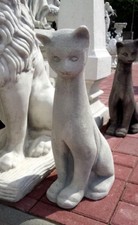 Gartendeko, Gartenfigur