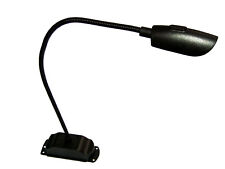 LED COB Montage Mischpult Case Schwanenhalslampe Schwanenhalsleuchte, schwenkbar