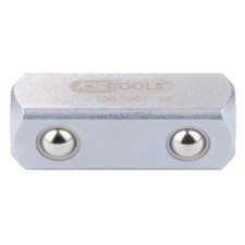 KS TOOLS 4-KANT VIERKANT 1/2