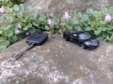 Schlüsselanhänger Chevrolet 