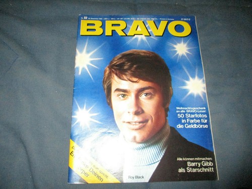 Bravo 1968 68 - 23.12.1968, mit