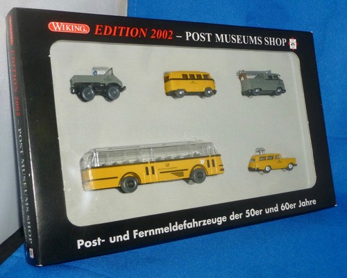 Wiking post und - post-,