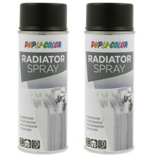 Dupli-Color Heizkörperlack