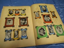 Bunte Film - Bilder , Album  1