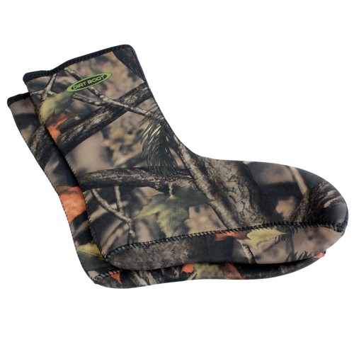Dirt boot neopren - boot, gummistiefel