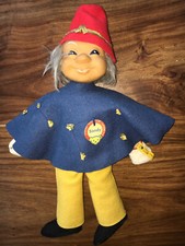 Original steiff sandmännchen - original,