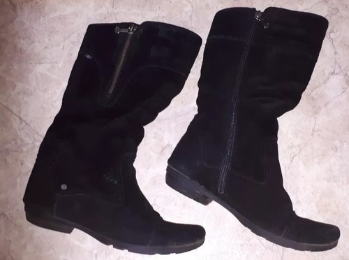 Marc wildleder stiefel - marc,,