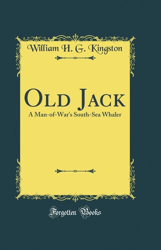 Old jack man war - jack:, man-of-war's