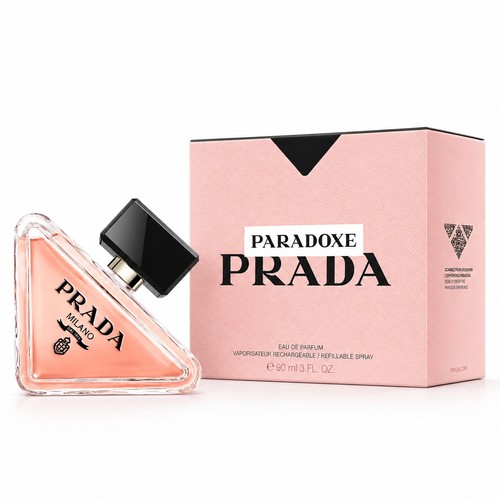 Prada paradoxe eau - prada,