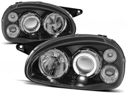 Scheinwerfer paar opel corsa - paar, b