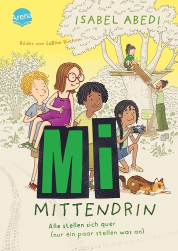 Mittendrin alle - mi, (2).