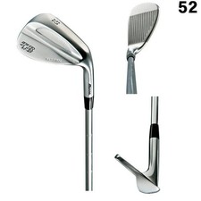 NEU Mizno Triple Action Wedge