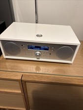 Tivoli audio music system - audio,
