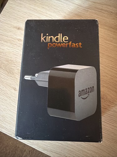 Amazon powerfast ladegerät - amazon,