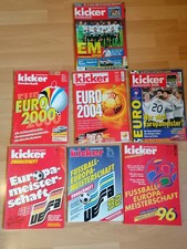 18 Kicker Sonderhefte