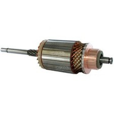 Anker Anlasser Starter