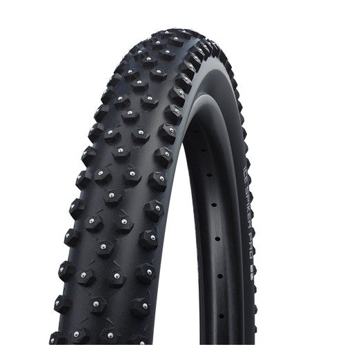 Schwalbe ice spiker pro - spiker,