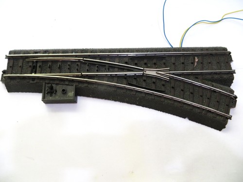 Märklin 24612 weiche - märklin,