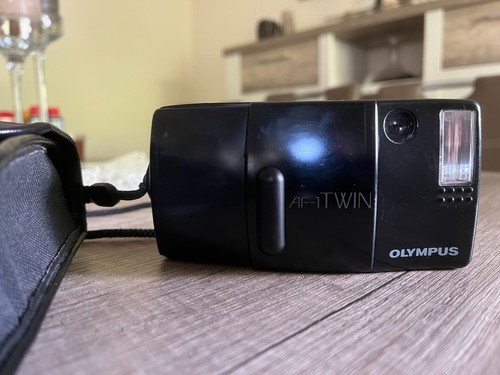 Olympus twin - af-1, …